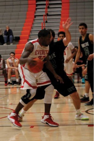 Basketball Brings Redemption