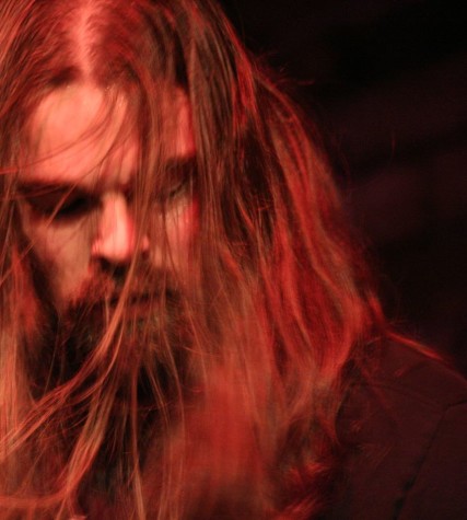 EvCC Alum Hosts Punk Show