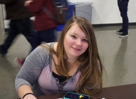 Your Corner of EvCC: Finding Your Perfect Study Place