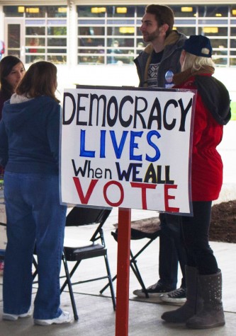 Make Your Voice Heard!