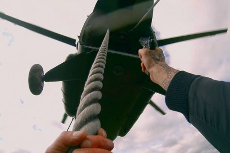 “Hardcore Henry”: A Unique and Exciting Movie Experience