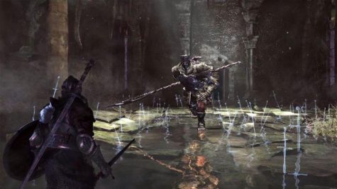 “Dark Souls III”: The Game that Hates You Almost as Much as You Love It