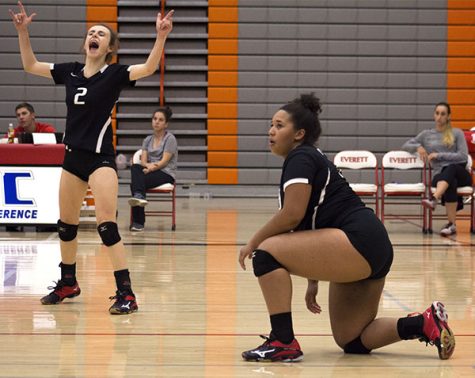 Women’s Volleyball Season Opener