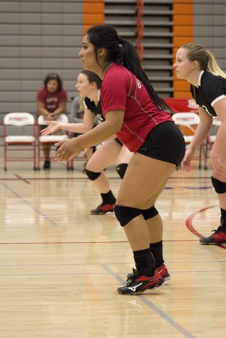 Everett Volleyball Looks to Bounce Back After Slow Start
