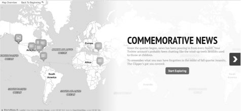 Commemorative News: 10/12/16