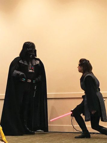 Emerald City Comicon