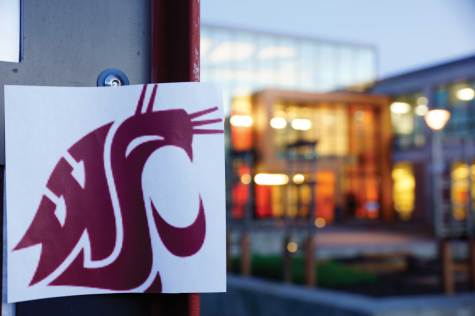 WSU Cougers will soon be present at EvCC.