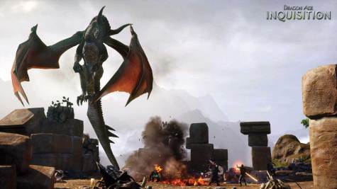 Dragon Age: Inquisition Game Review