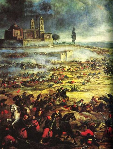 Cinco De Mayo