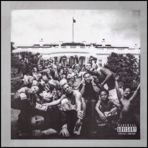 To Pimp a Butterfly Album Review