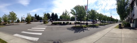 Parking : What’s Happening and How to Be on Time