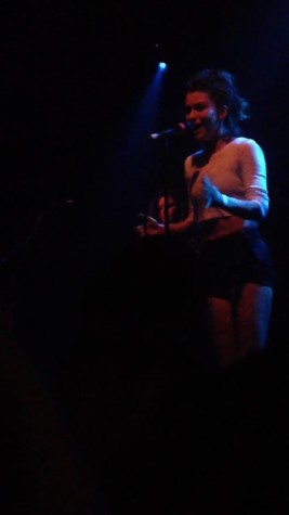 Listen Up! A Review: Meg Myers “Sorry”