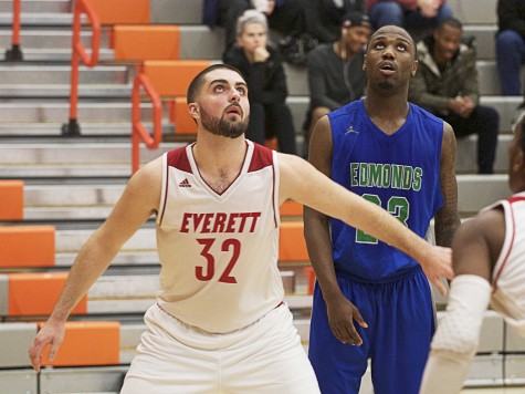 EvCC Rallies Late to Down Rival Edmonds