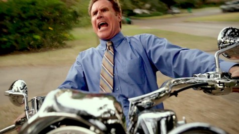 “Daddy’s Home”:The Will Ferrell and Mark Wahlberg Comedy Knockout Duo is Back
