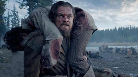 Prepare for the Adventure of the Year: “The Revenant”