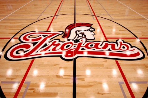 EvCC Basketball Game Night: Presented by Trojan Nation