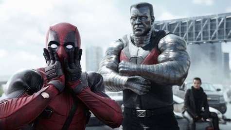 "Deadpool" has constant fourth wall breaks and insults give a refreshing take on the superhero genre.