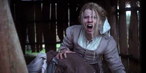 Sundance Favorite “The Witch,” a Hit in the Box Office?