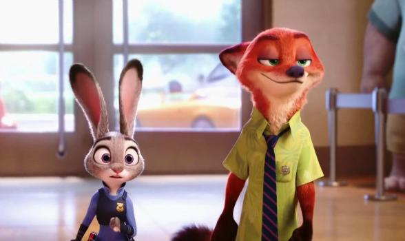 Disney Continues Tackling Real-World Issues with Zootopia