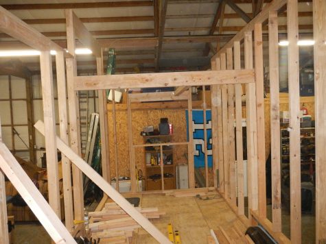 Nathaniel Hebert: Tiny House Master