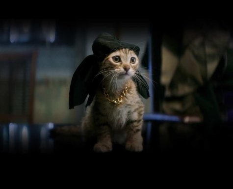 Key and Peele Take the Big Screen by Storm in “Keanu”