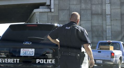 Everett PD Tackles Homeless Epidemic