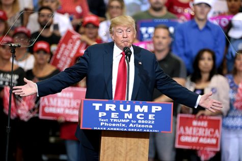 Life Under a Trump Presidency