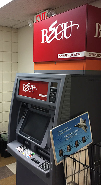 BECU is one of many banks to go for financial advice.