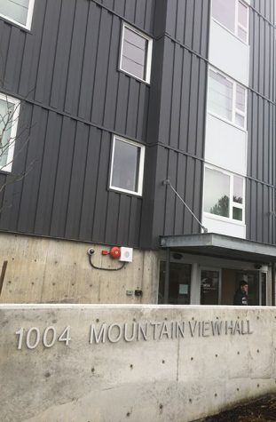A New Community for International Students