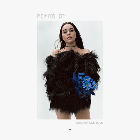 Listen Up! A Review: Bea Miller’s “Chapter One: Blue”