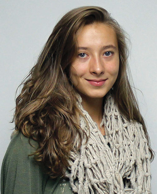 Nataya Foss