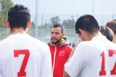Trojan Coaches: Unfinished Business