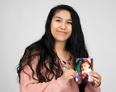 DACA Students Tell Their Stories