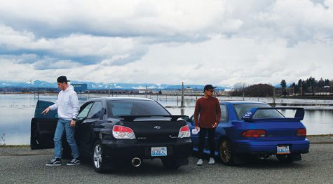 AWD in the PNW