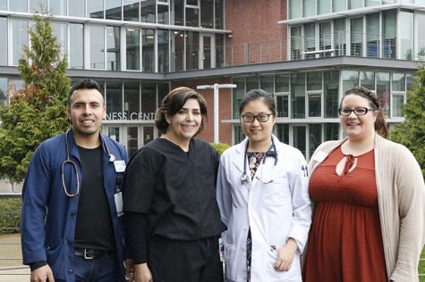 How To Adult: Clinic on Campus & More!