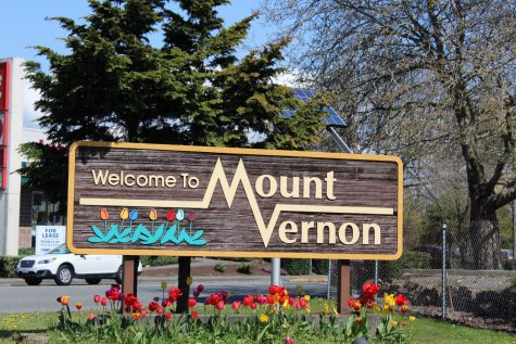 Within an Hour: Mount Vernon