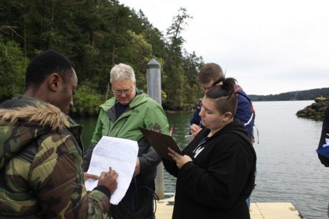 Inside Look: Geography Field Trip