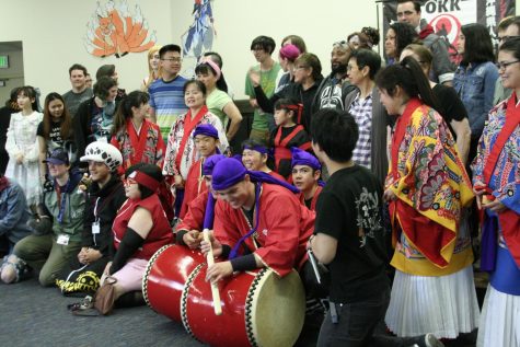 JAMAF 2018: Experiencing Japan in EvCC