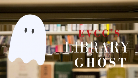 EvCC’s Ghost of Libraries Past (Video)