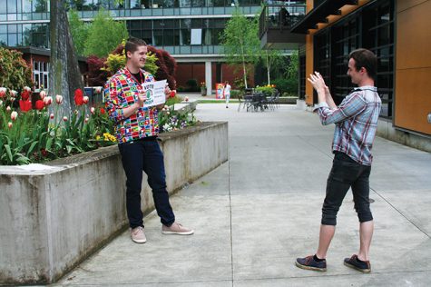 A Sustainable Solution: EvCC’s Proposed Green Fee