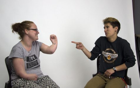 See My Voice: A Deaf Perspective (Video)