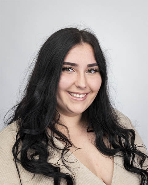 Dzenita Musabegovic