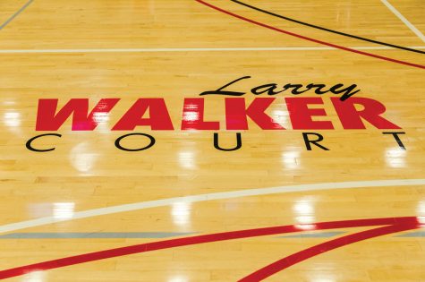 A Legacy Fulfilled: Basketball Court Dedicated to Coach Walker
