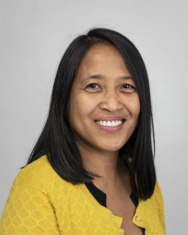 Jane Bowman
