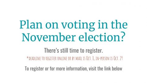 Register to Vote