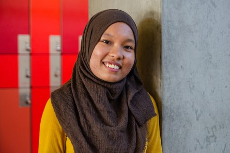 Diversity: Getting to Know the Students of EvCC