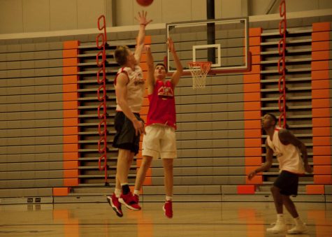 Fast Break Scholarship