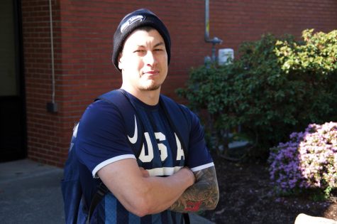 Rise Above: A Life’s Mission