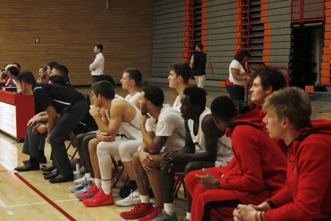 Trojans Basketball’s Rising Leaders