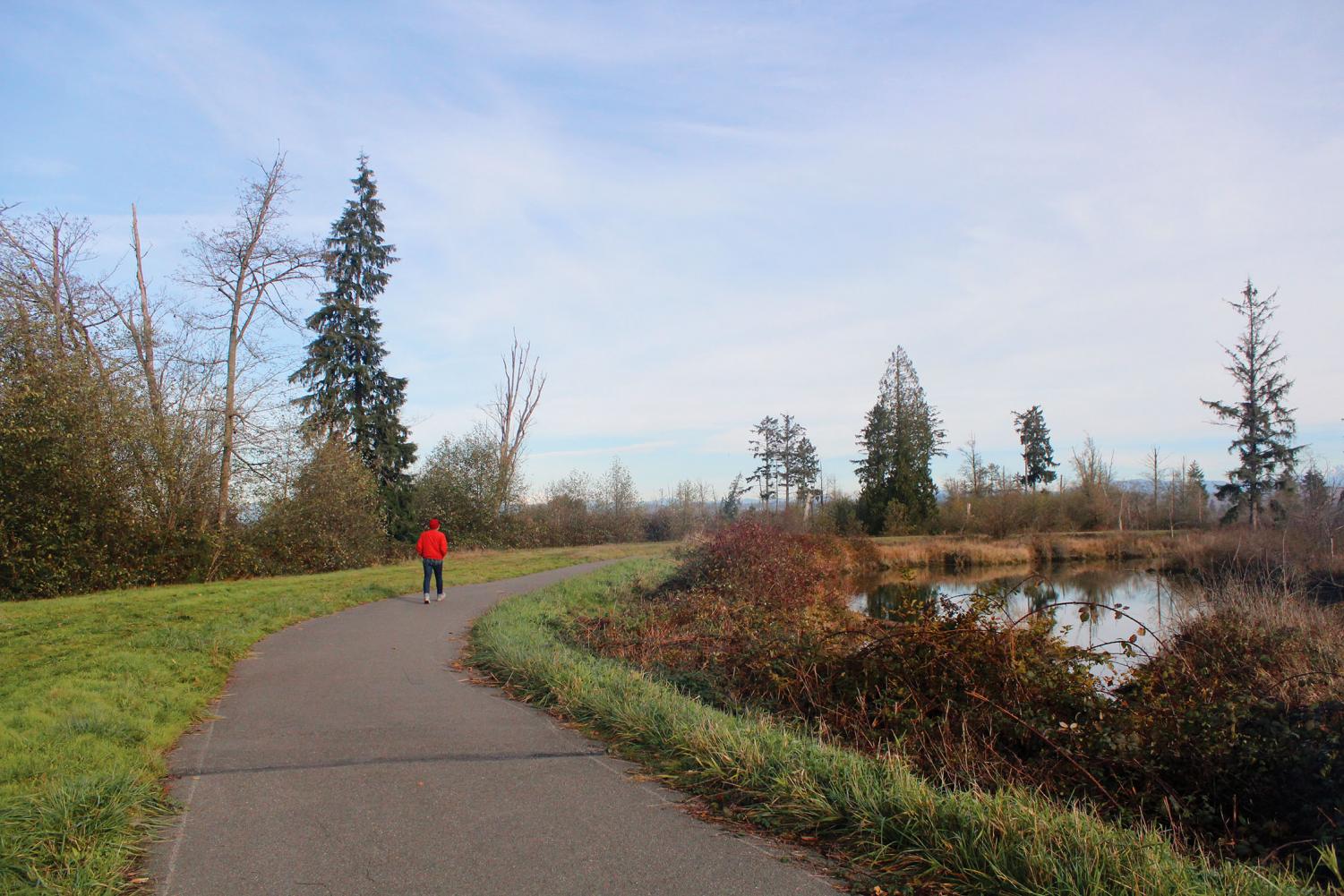 PNW Outdoors: Smith Island – The Clipper